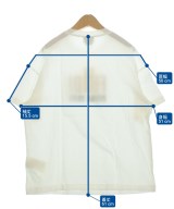 FENDI（フェンディ）Tシャツ・カットソー 白 サイズ:12+(160cm位) キッズ/2200720145038