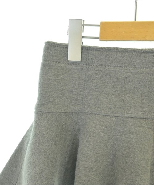FENDI（フェンディ）スカート（その他） グレー サイズ:100(3T-4T) キッズ/2200720747065
