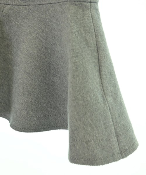 FENDI（フェンディ）スカート（その他） グレー サイズ:100(3T-4T) キッズ/2200720747065