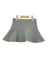 FENDI（フェンディ）スカート（その他） グレー サイズ:100(3T-4T) キッズ/2200720747065