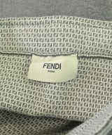 FENDI（フェンディ）スカート（その他） グレー サイズ:100(3T-4T) キッズ/2200720747065