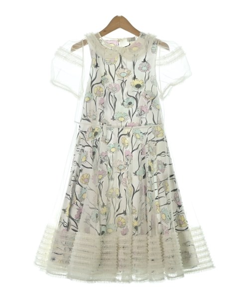 FENDI(フェンディ)のワンピース（その他） サイズ:130(9T-10T) 10,600円