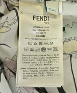 FENDI（フェンディ）ワンピース（その他） 白 サイズ:130(9T-10T) キッズ/2200726340215