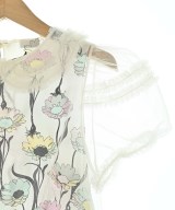FENDI（フェンディ）ワンピース（その他） 白 サイズ:130(9T-10T) キッズ/2200726340215