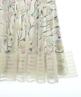 FENDI（フェンディ）ワンピース（その他） 白 サイズ:130(9T-10T) キッズ/2200726340215