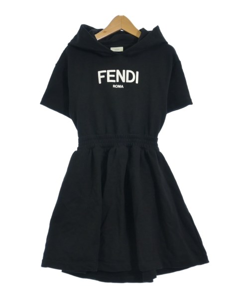 FENDI(フェンディ)のワンピース（その他） サイズ:8A(120cm位) 9,400円