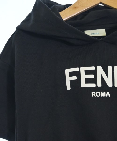 FENDI（フェンディ）ワンピース（その他） 黒 サイズ:8A(120cm位) キッズ/2200729081023