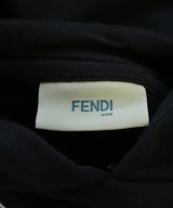 FENDI（フェンディ）ワンピース（その他） 黒 サイズ:8A(120cm位) キッズ/2200729081023