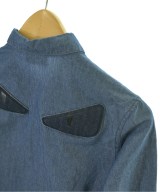 FENDI（フェンディ）シャツ 青 サイズ:110(5T-6T) キッズ/2200682804073