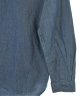 FENDI（フェンディ）シャツ 青 サイズ:110(5T-6T) キッズ/2200682804073