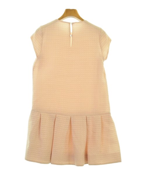 FENDI（フェンディ）ワンピース（その他） ピンク サイズ:130(9T-10T) キッズ/2200682806060