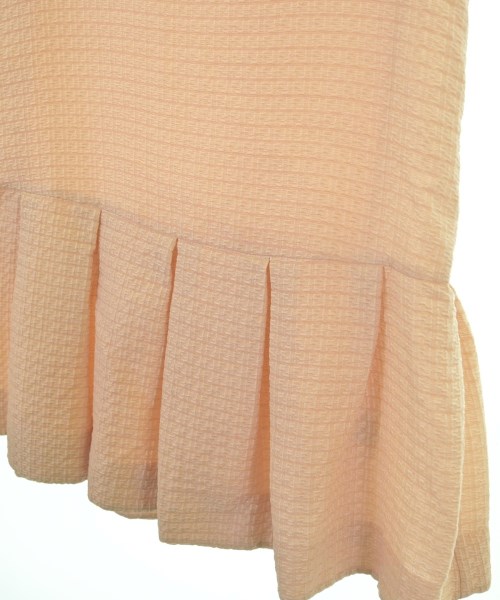 FENDI（フェンディ）ワンピース（その他） ピンク サイズ:130(9T-10T) キッズ/2200682806060
