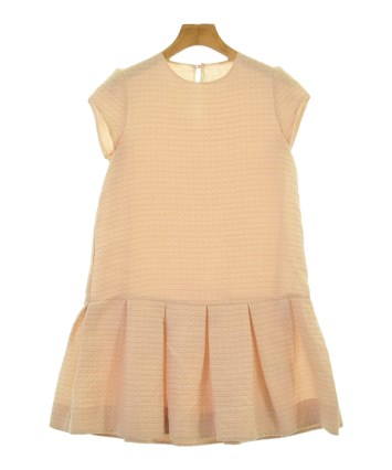 FENDI（フェンディ）ワンピース（その他） ピンク サイズ:130(9T-10T
