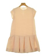 FENDI（フェンディ）ワンピース（その他） ピンク サイズ:130(9T-10T) キッズ/2200682806060