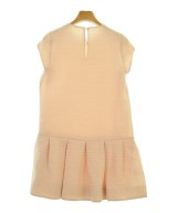 FENDI（フェンディ）ワンピース（その他） ピンク サイズ:130(9T-10T) キッズ/2200682806060