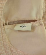 FENDI（フェンディ）ワンピース（その他） ピンク サイズ:130(9T-10T) キッズ/2200682806060