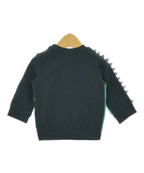 FENDI（フェンディ）スウェット 紺 サイズ:9M(70cm位) キッズ/2200687220045