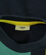 FENDI（フェンディ）スウェット 紺 サイズ:9M(70cm位) キッズ/2200687220045