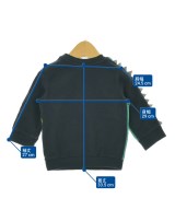 FENDI（フェンディ）スウェット 紺 サイズ:9M(70cm位) キッズ/2200687220045
