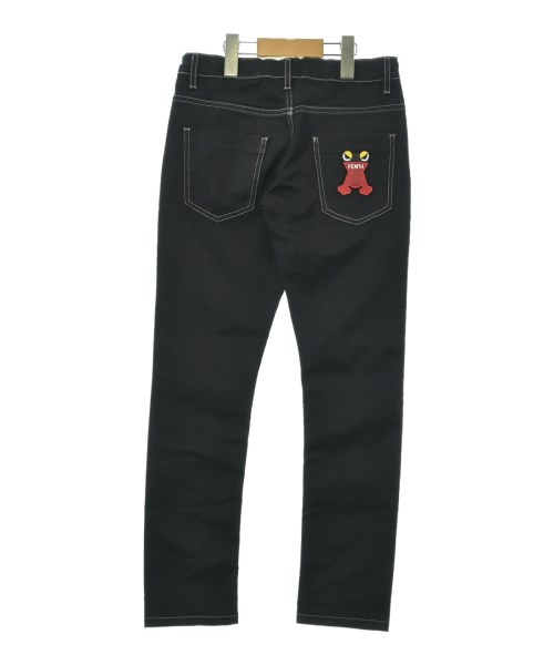 FENDI（フェンディ）その他 黒 サイズ:130(9T-10T) キッズ/2200684084121