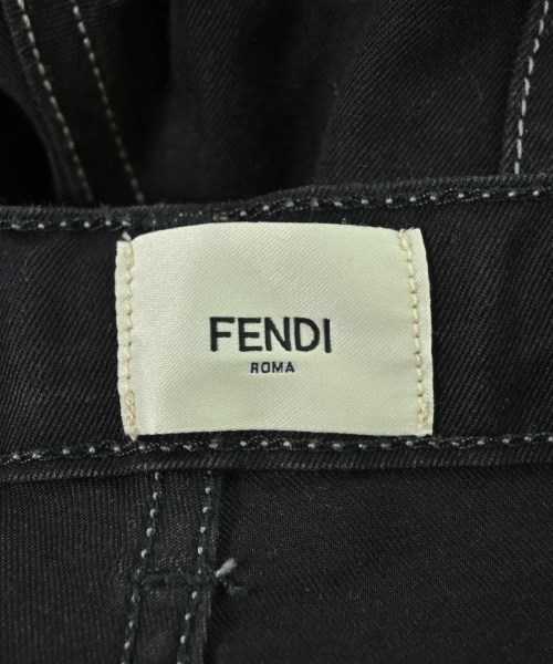 FENDI（フェンディ）その他 黒 サイズ:130(9T-10T) キッズ/2200684084121