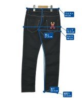 FENDI（フェンディ）その他 黒 サイズ:130(9T-10T) キッズ/2200684084121