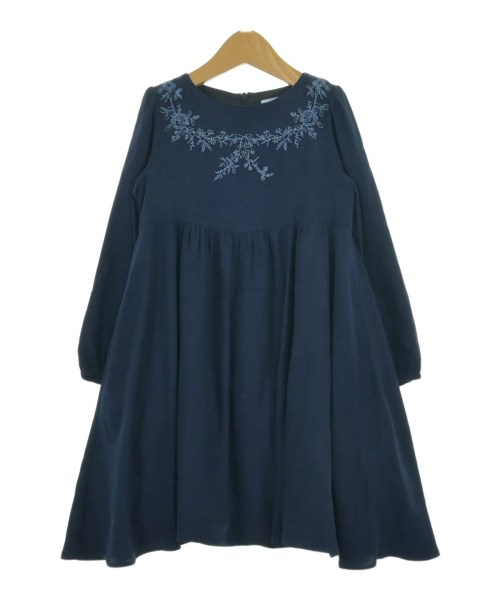 ランバンプティ(LANVIN petite)のLANVIN petite ワンピース