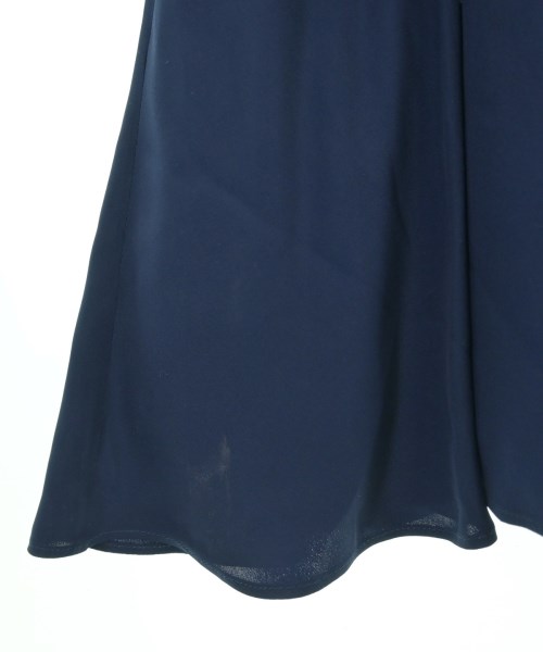 LANVIN petite（ランバンプティ）ワンピース（その他） 紺 サイズ:110(5T-6T) キッズ/2200607815139
