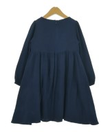 LANVIN petite（ランバンプティ）ワンピース（その他） 紺 サイズ:110(5T-6T) キッズ/2200607815139