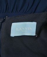 LANVIN petite（ランバンプティ）ワンピース（その他） 紺 サイズ:110(5T-6T) キッズ/2200607815139