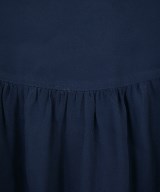 LANVIN petite（ランバンプティ）ワンピース（その他） 紺 サイズ:110(5T-6T) キッズ/2200607815139