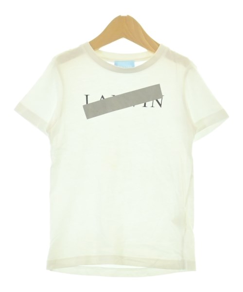 LANVIN petite(ランバンプティ)のTシャツ・カットソー サイズ:110(5T-6T) 2,400円
