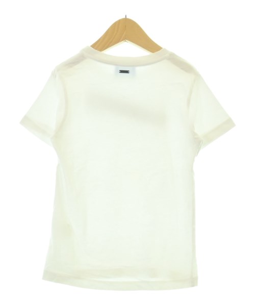 LANVIN petite（ランバンプティ）Tシャツ・カットソー 白 サイズ:110(5T-6T) キッズ/2200718984137