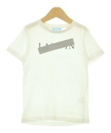 LANVIN petite Tシャツ・カットソー