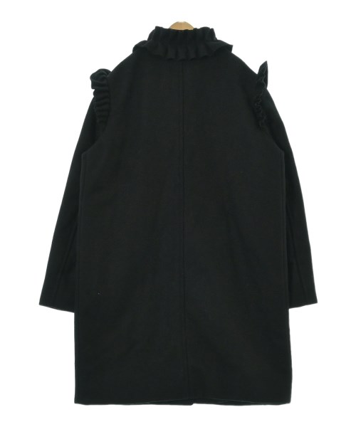 LANVIN petite（ランバンプティ）その他 黒 サイズ:130(9T-10T) キッズ/2200701236700