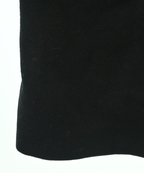 LANVIN petite（ランバンプティ）その他 黒 サイズ:130(9T-10T) キッズ/2200701236700