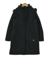 LANVIN petite（ランバンプティ）その他 黒 サイズ:130(9T-10T) キッズ/2200701236700
