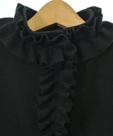 LANVIN petite（ランバンプティ）その他 黒 サイズ:130(9T-10T) キッズ/2200701236700