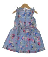 Cath kids（キャスキッズ）ワンピース（その他） 青 サイズ:80-90(12M) キッズ/2200495032090
