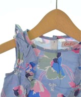 Cath kids（キャスキッズ）ワンピース（その他） 青 サイズ:80-90(12M) キッズ/2200495032090