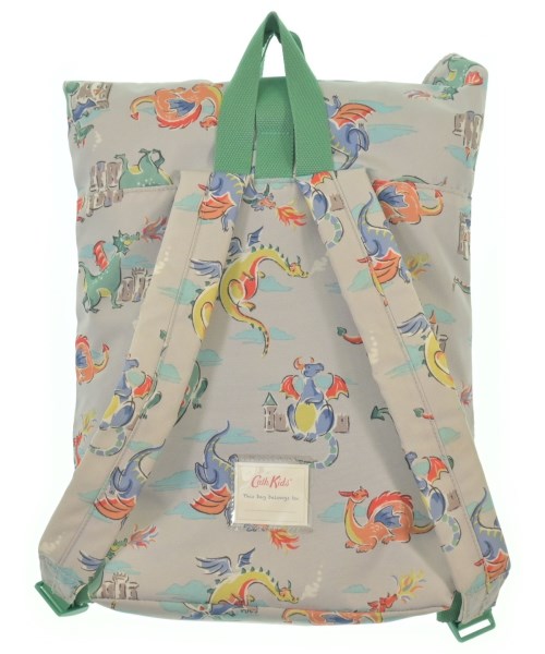 Cath kids（キャスキッズ）小物類（その他） グレー サイズ:- キッズ/2200610502019