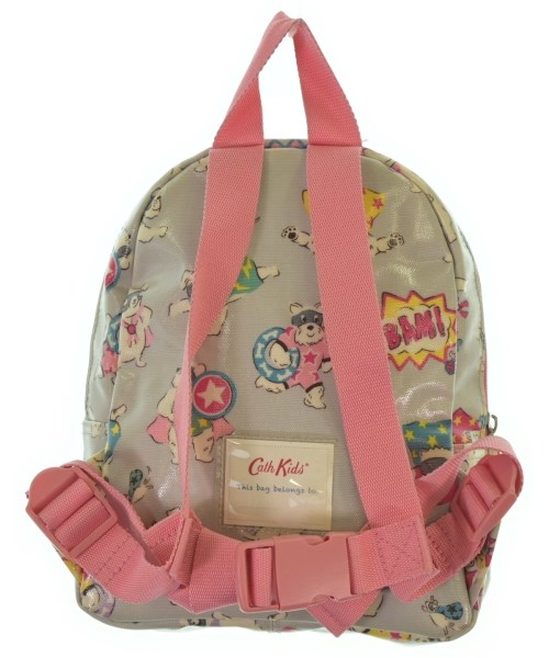 Cath kids（キャスキッズ）小物類（その他） グレー サイズ:- キッズ/2200655316398