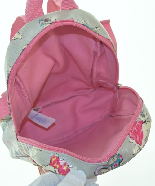 Cath kids（キャスキッズ）小物類（その他） グレー サイズ:- キッズ/2200655316398