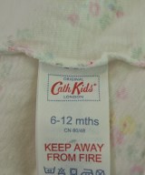 Cath kids（キャスキッズ）ワンピース（その他） 白 サイズ:6M-12M キッズ/2200652830064