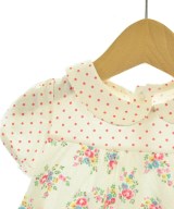 Cath kids（キャスキッズ）ワンピース（その他） 白 サイズ:6M-12M キッズ/2200652830064