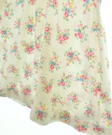 Cath kids（キャスキッズ）ワンピース（その他） 白 サイズ:6M-12M キッズ/2200652830064