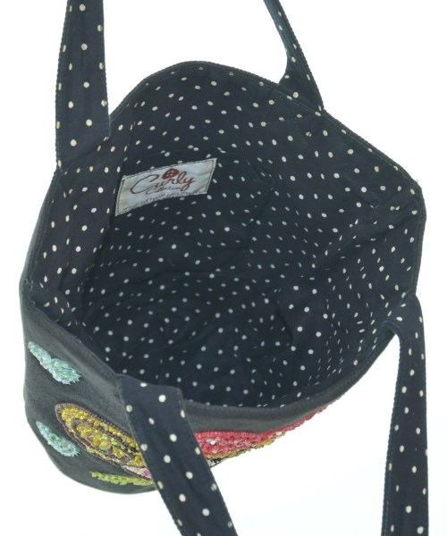 curly collection（カーリーコレクション）小物類（その他） 黒 サイズ:- キッズ/2200612874138