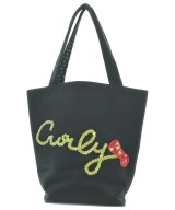 curly collection（カーリーコレクション）小物類（その他） 黒 サイズ:- キッズ/2200612874138