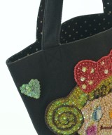 curly collection（カーリーコレクション）小物類（その他） 黒 サイズ:- キッズ/2200612874138