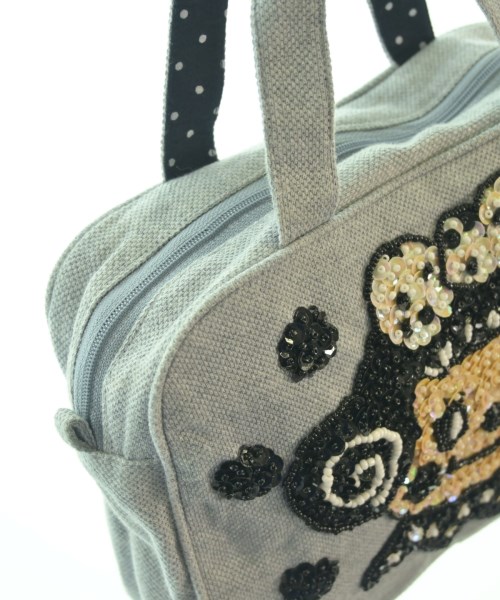 curly collection（カーリーコレクション）小物類（その他） グレー サイズ:- キッズ/2200621148237